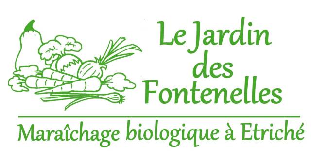 Maraichage biologique etrich